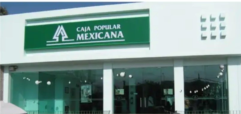 desventajas de la caja popular mexicana