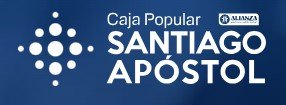 caja popular santiago apostol
